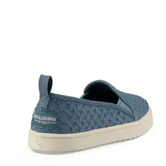 Koolaburra by Ugg Kellen girls slip on shoes - Picture 5 of 7